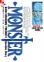 《MONSTER 怪物》懸疑恐怖漫畫，浦澤直樹描繪天馬醫師在冷戰德國追查連環殺人魔的陰鬱暗色調場景
