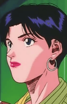 相田弥生