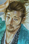 本位田又八